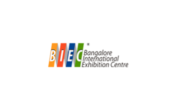 班加罗尔国际会展中心 Bangalore International Exhibition Centre-