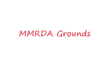 孟买MMRDA会展馆 MMRDA Exhibition Grounds-