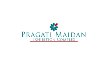 新德里麦丹会展中心 Pragati Maidan-