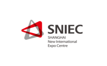 上海新国际博览中心 Shanghai New International Expo Centre-