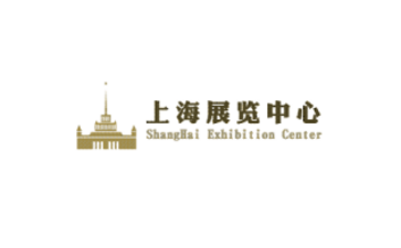 上海展览中心 Shanghai Exhibition Center SEC-