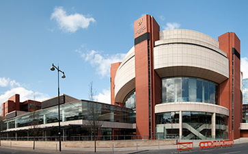 西雅图太平洋科学中心 Pacific Science Center-