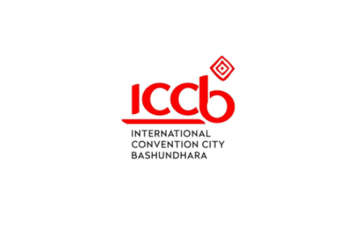 达卡会议中心 International Convention City Bashundhara (ICCB)-