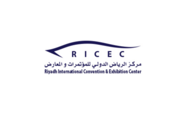 利雅得国际会展中心 Riyadh International Exhibition-