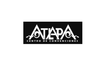 阿特拉巴会议中心 ATLAPA Convention Center-