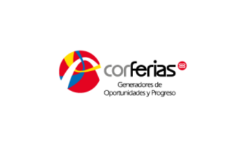 波哥大会展中心 Corferias-