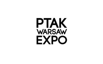 华沙PTAK国际展览中心 Ptak Warsaw Expo-