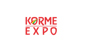 阿斯塔纳会展中心 Korme Exhibition Center-