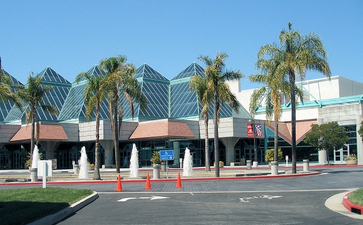 圣克拉拉会议中心 Santa Clara Convention Center-