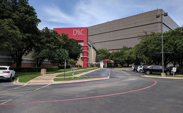 达拉斯市场中心 Dallas Market Center-