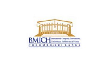 科伦坡班达拉奈克纪念国际会议厅 BMICH-