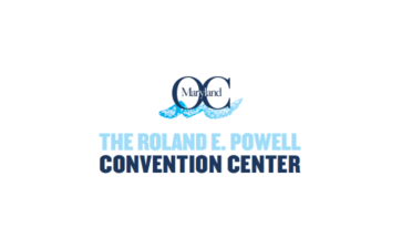 罗兰 E. 鲍威尔会议中心 Roland E. Powell Convention Center-