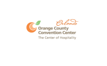 奥兰多奥兰治县会议中心 Orange County Convention Center-