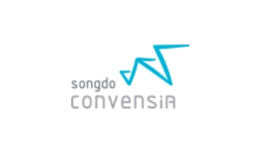 仁川会展中心 Songdo ConvensiA (Incheon, Korea)-