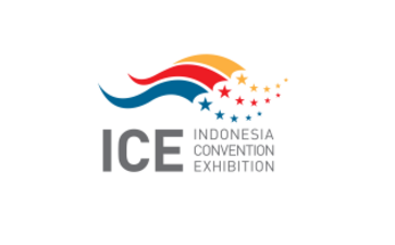 唐格朗展覽中心 Indonesia Convention Exhibition-