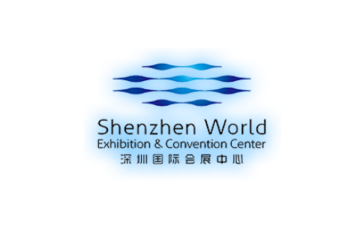 深圳国际会展中心（宝安新馆） Shenzhen World Exhibition and Convention Center Baoan-