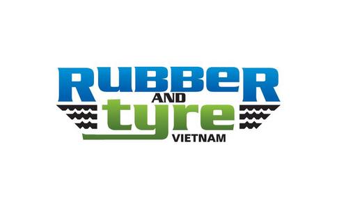 越南橡塑及轮胎展览会-Rubber and Tyre-胡志明市-2025年06月25日~06月27日-