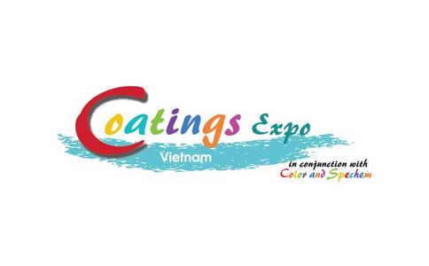 越南涂料及化工展览会-Coatings Expo Vietnam-胡志明市-2025年06月25日~06月27日-