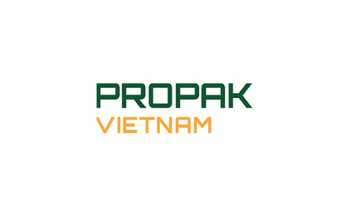 越南包装展览会-PROPAK VIETNAM-胡志明市-2025年03月18日~03月20日-