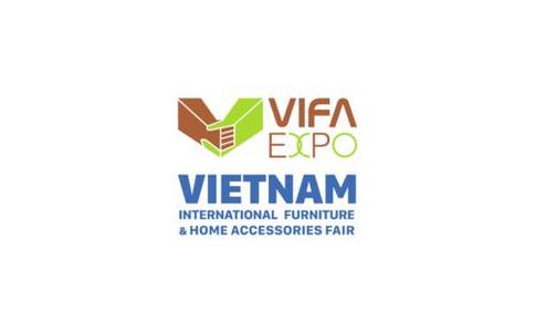 越南胡志明家具及配件展览会-VIFA-胡志明市-2025年03月05日~03月08日-