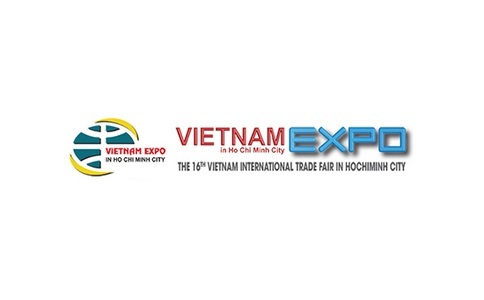 越南胡志明贸易展览会-VIETNAM EXPO-胡志明市-2024年12月05日~12月07日-