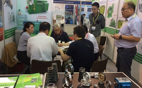 越南电线及电缆展览会-WIRE&CABLE SHOW-河内-2024年11月20日~11月22日-