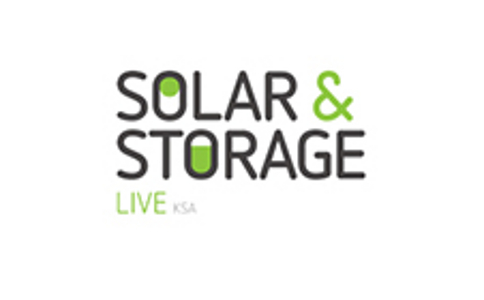 沙特阿拉伯太阳能及储能展览会-Solar & Storage Live KSA-利雅得-2025年10月13日~10月14日-