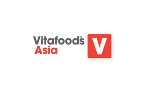 亚洲保健食品及原料展览会-VitafoodsAsia-曼谷-2025年09月17日~09月19日-