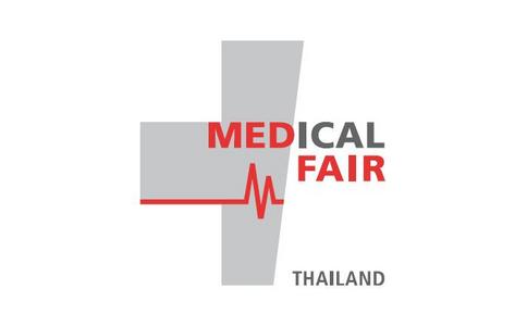 泰国曼谷医疗展览会-MEDICAL FAIR THAILAND-曼谷-2025年09月10日~09月12日-