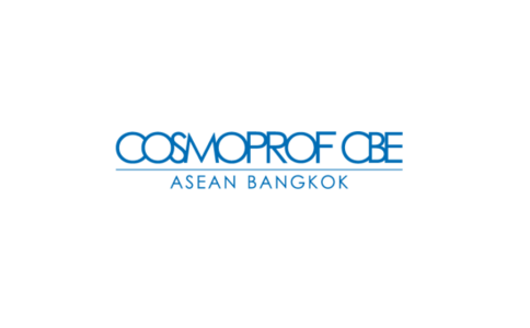 泰国曼谷美容美发展览会-COSMOPROF CBE-曼谷-2025年06月25日~06月27日-