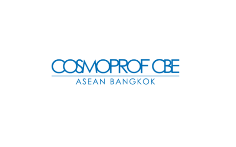 泰国曼谷美容美发展览会-COSMOPROF CBE-曼谷-2025年06月25日~06月27日