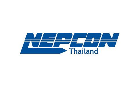 泰国曼谷电子元器件及生产设备展览会-Nepcon Thailand-曼谷-2025年06月18日~06月21日-