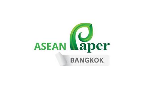 泰国曼谷纸业展览会-Asean Paper Bangkok-曼谷-2025年06月11日~06月14日-