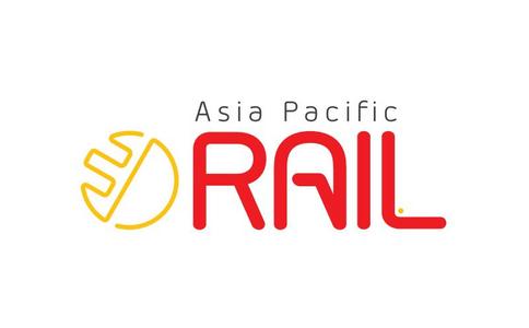 亚太泰国铁路及轨道交通展览会-Asia Pacific Rail-曼谷-2025年05月28日~05月29日-