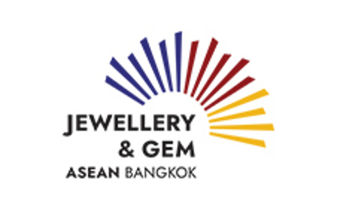 泰国珠宝首饰展览会-Jewellery&Gem-曼谷-2025年04月23日~04月26日-