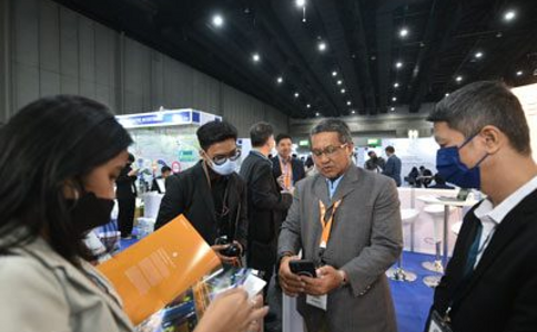 泰国新能源车及自动驾驶展览会-Mobility Live Asia-曼谷-2025年02月26日~02月27日-