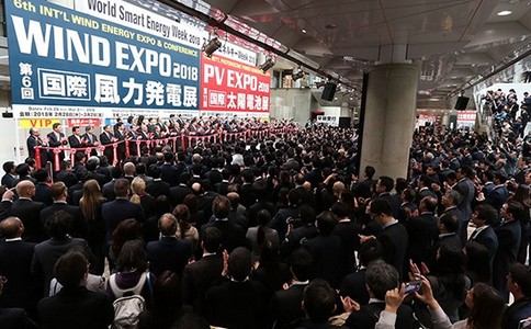 日本太阳能光伏展览会-PV EXPO-东京-2025年02月19日~02月21日-