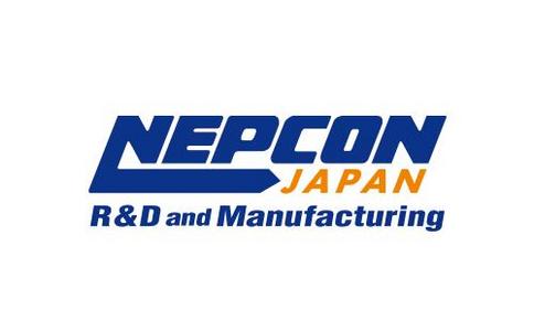 日本东京电子元器件材料及生产设备展览会-NEPCON JAPAN-东京-2025年01月22日~01月24日-