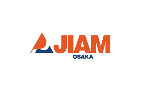 日本大阪缝纫设备及纺织工业展览会-JIAM-大阪-2024年11月27日~11月30日-