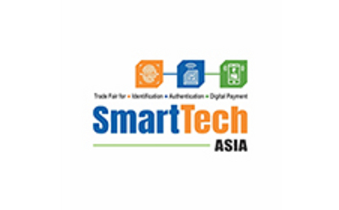 印度智能卡展览会-SmartTech Asia-孟买-2025年02月13日~02月14日-