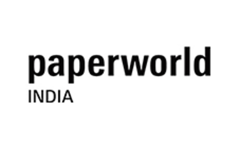 印度孟买文具及办公用品展览会-Paperworld India -孟买-2025年01月23日~01月25日-