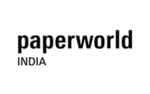 印度孟买文具及办公用品展览会-Paperworld India -孟买-2025年01月23日~01月25日