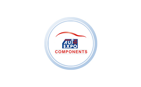 印度新德里汽车配件展览会-Auto Expo-The Components Show -新德里-2025年01月17日~01月22日-