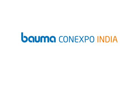 印度新德里宝马工程机械及建筑设备展览会-bauma CONEXPO INDIA-大诺伊达-2024年12月11日~12月14日-