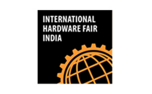 印度五金展览会-HARDWARE INDIA-新德里-2024年12月06日~12月08日-