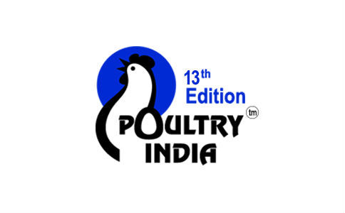 印度畜牧展览会-POULTRY INDIA-海德拉巴-2024年11月27日~11月29日-