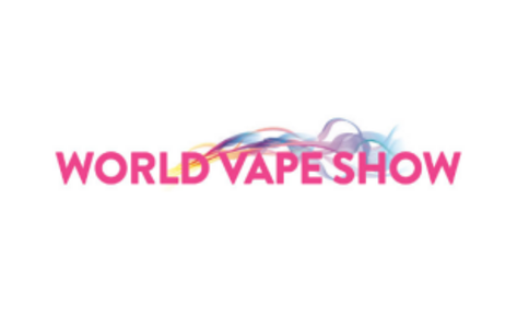 阿联酋迪拜电子烟展览会-World Vape-迪拜-2025年06月18日~06月20日-