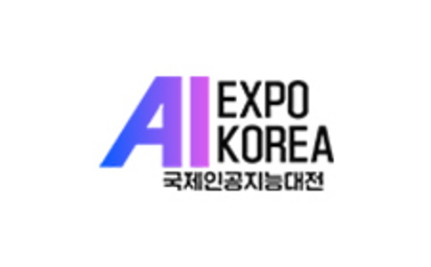 韩国首尔人工智能展览会-AI Expo Korea-首尔-2025年05月14日~05月16日-