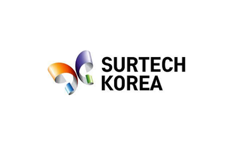 韩国表面处理展览会-Surtech Korea-仁川-2025年03月26日~03月28日-