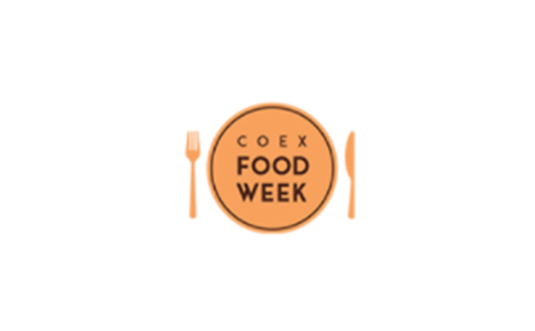 韩国首尔食品展览会-COEX Food Week-首尔-2024年11月20日~11月23日-